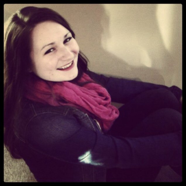 CayliAllen's profile picture. 