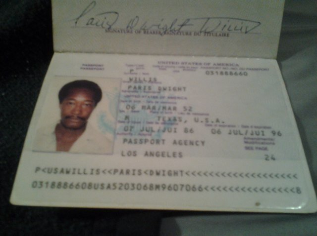 A quiet distinguished mentally refreshing international texas born male. Type A Personality.