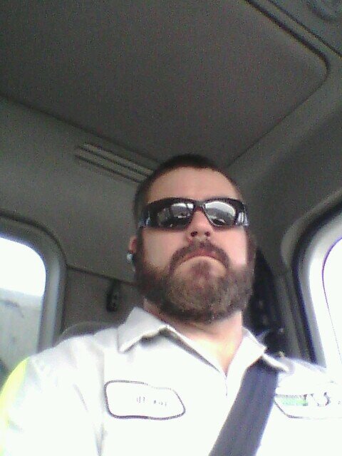 I'm a country boy and a gun owner avid hunter and father,truck driver,and proud to be an American.