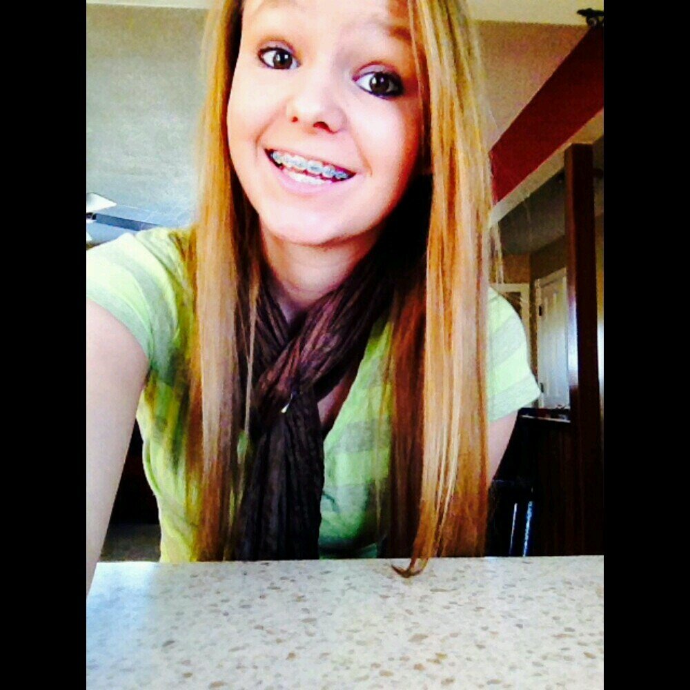 Pray for Sophia.♥