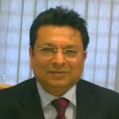 Sanjeev Jindal