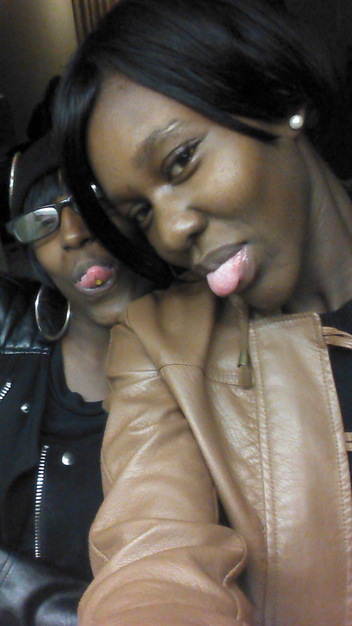 Loven my daughtr,doin wat i got ta do to make sure she dont want for nothing !!