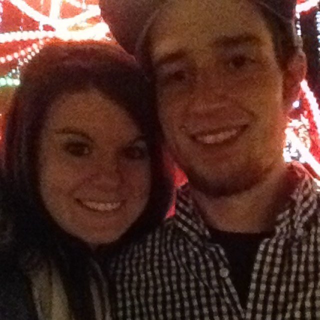 brandi_southern's profile picture. live in the sunshine, swim the sea, drink the wild air