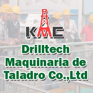 Drilltech es una empresa profesional de labricación de la máquina de antierupción, desviador de corriente, freno de disco, freno de torbellino magnético,