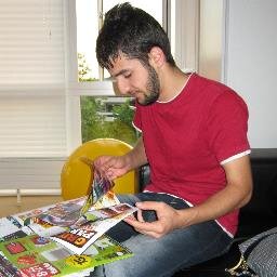 Uyursan geçmez, Geçerse uyursun...