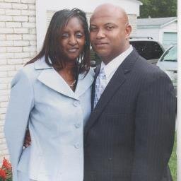 CHILD OF GOD, PASTOR, HUSBAND TO BEST WIFE IN THE WORLD VENITA MY HOTSAUCE ON MY CHITTERLINGS, SON, FATHER, GRANDFATHER
