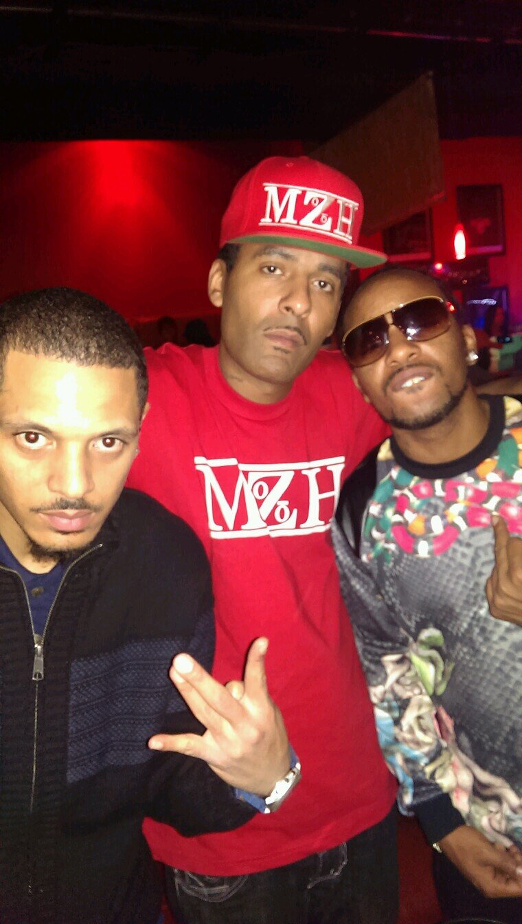 MONEY$$FAMILY$$MOZOH$$THATZ ITT