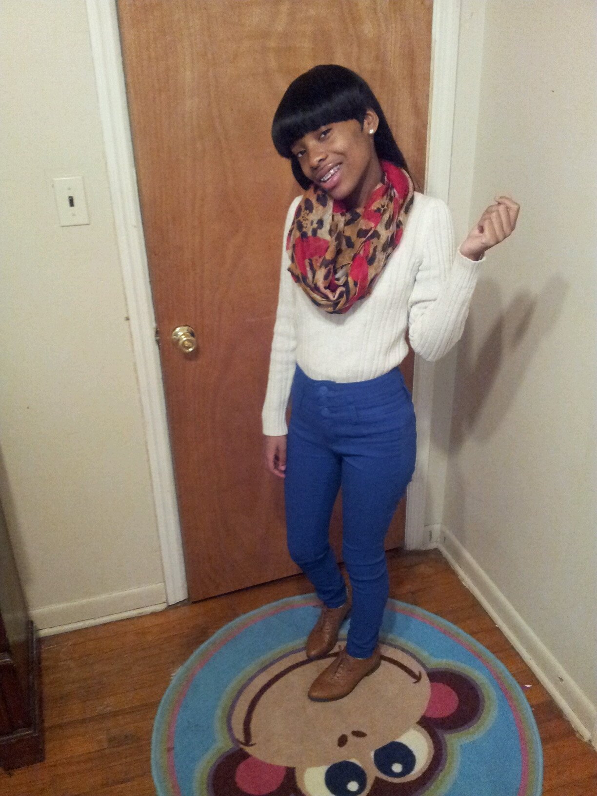 Dont Go Assuming Shidd Dat Youu Cant Prove . WESS2x BITCH..... Follow Me On IG ; you_disqualified