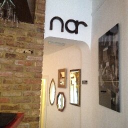 NarCafeBistro's profile picture. The idea behind “Nar” is simply to make fine food. It’s our aim to share wholesome, tasty and colourful dishes with you in a warm and welcoming atmosphere.