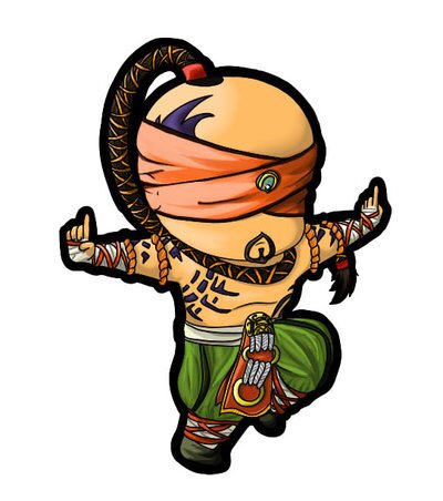 A team of streamers dedicated to provide entertainment for playing popular or unpopular games with little prior knowledge.