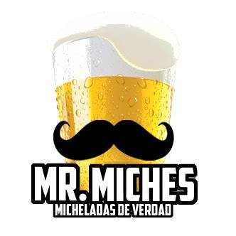 Si de micheladas se trata somos lo que necesitas, 100% caseras, 7 sabores diferentes.. Atrevete a darle a tu cerveza el toque especial que necesitaba!!!