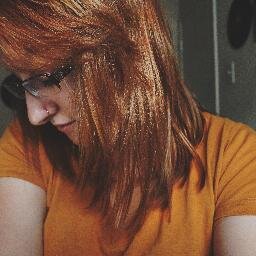 Spirit-filled. // Old soul. // Fueled by coffee and flowers. //