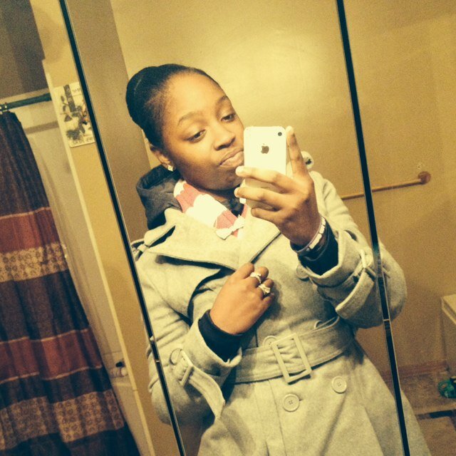 tashianajones's profile picture. 