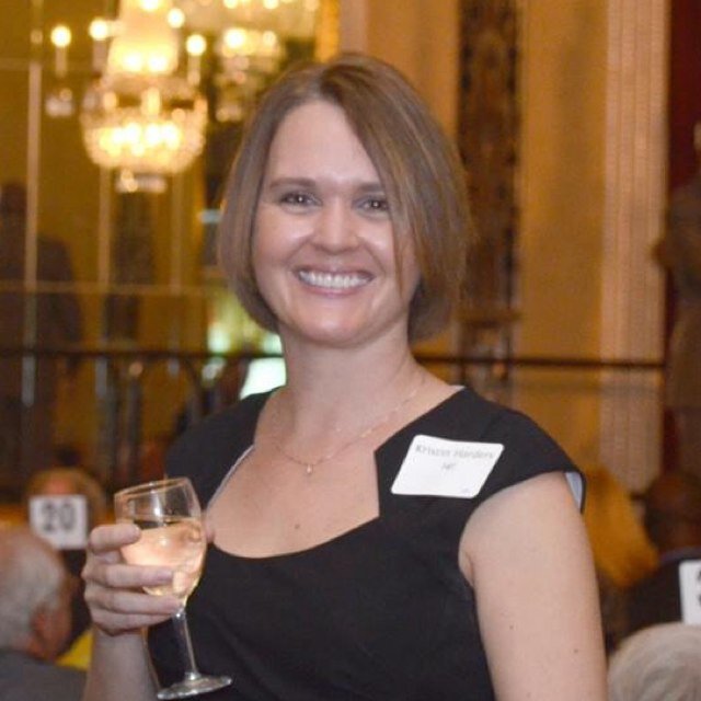 K_Wunderbar's profile picture. I probably won't...but I might.