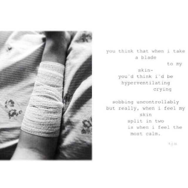 _n0thing___'s profile picture. Two depressed teenagers. We'll go by M and H. || M- Selfharm/depression. || H-