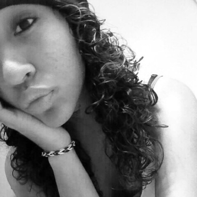 DepressxedBones's profile picture. I (don't) care