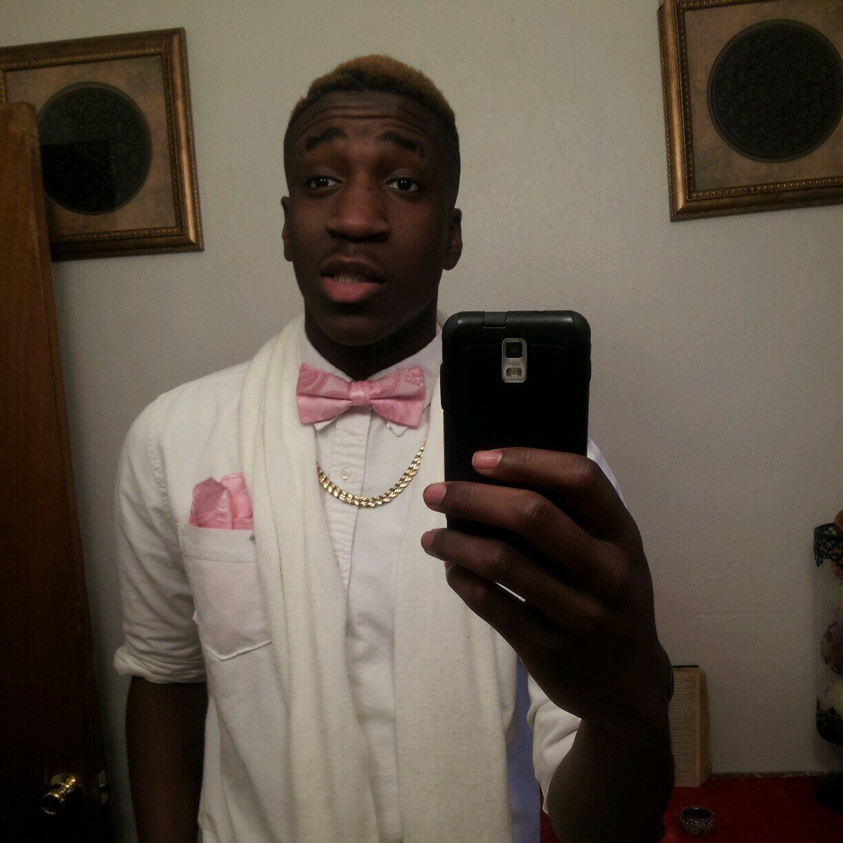 USE TO DREAM MY REALITY A DREAM NOW LIVING ON MY DREAMS!!
