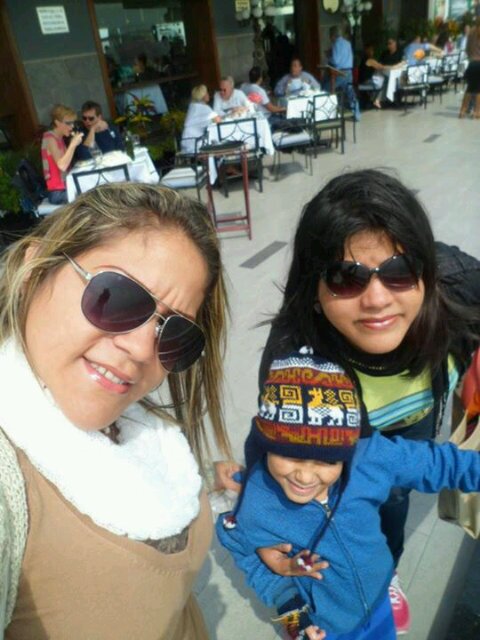 adricaromore's profile picture. 