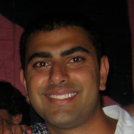 apurvakt's profile picture. 