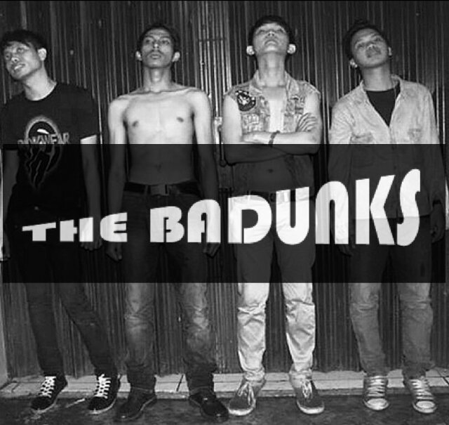 TheBadunk Profile Picture
