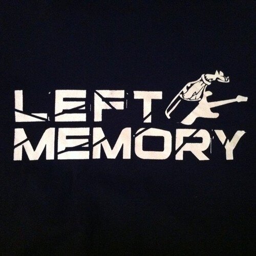 Banda de rock indie. Escúchanos: http://t.co/bt82ODJdDU   Apóyanos: http://t.co/QaG2bc9AGS   Contacto: leftmemoryband@gmail.com
