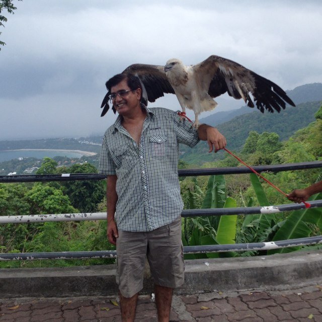 arya4040's profile picture. 