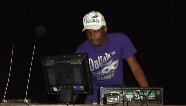 Dj Hughley