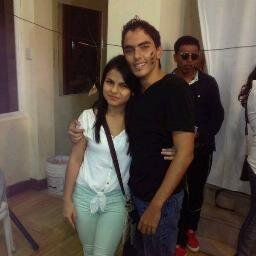 mi felicidad tiene nombres y apellidos P.D.C.A♥