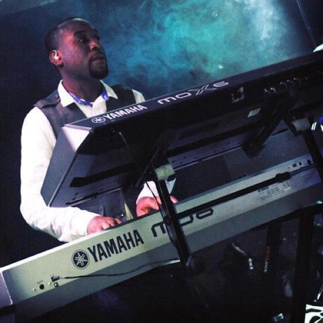 Hey, what do I know. I'm just a guy that plays piano for a living.