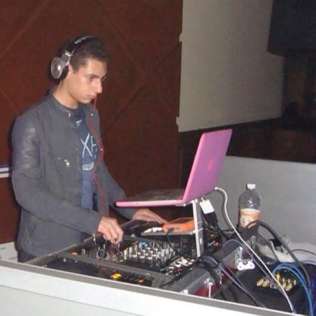 JaimeMoussan's profile picture. 