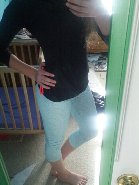 LoverOfFit's profile picture. Young Fittie #FitFam CW:130 GW: Pure happiness. I have no limits, but I do have boundaries. Avi is me! Minnesota.