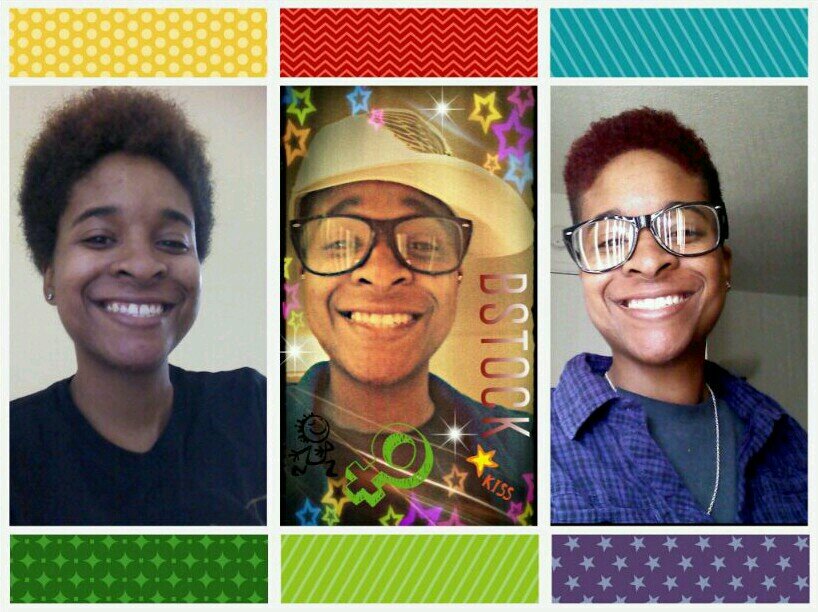 AB84999's profile picture. Producer/Writer/Student/Antie/Romantic.