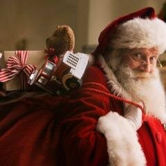 Ho Ho Ho, Send all your Christmas cheer!