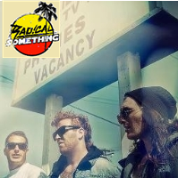 RadFamUnite's profile picture. This is a @WeAreRadical fan twitter. They are one of the most musically talented man bands ever.