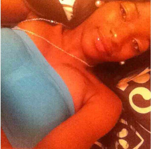 BlOCK GiRL BITCH , Montrell Lamar ❤