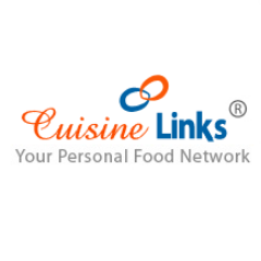 Your personal food network which brings together some of the top food bloggers, recipe writers, chefs, restaurants and caterers from all over the world