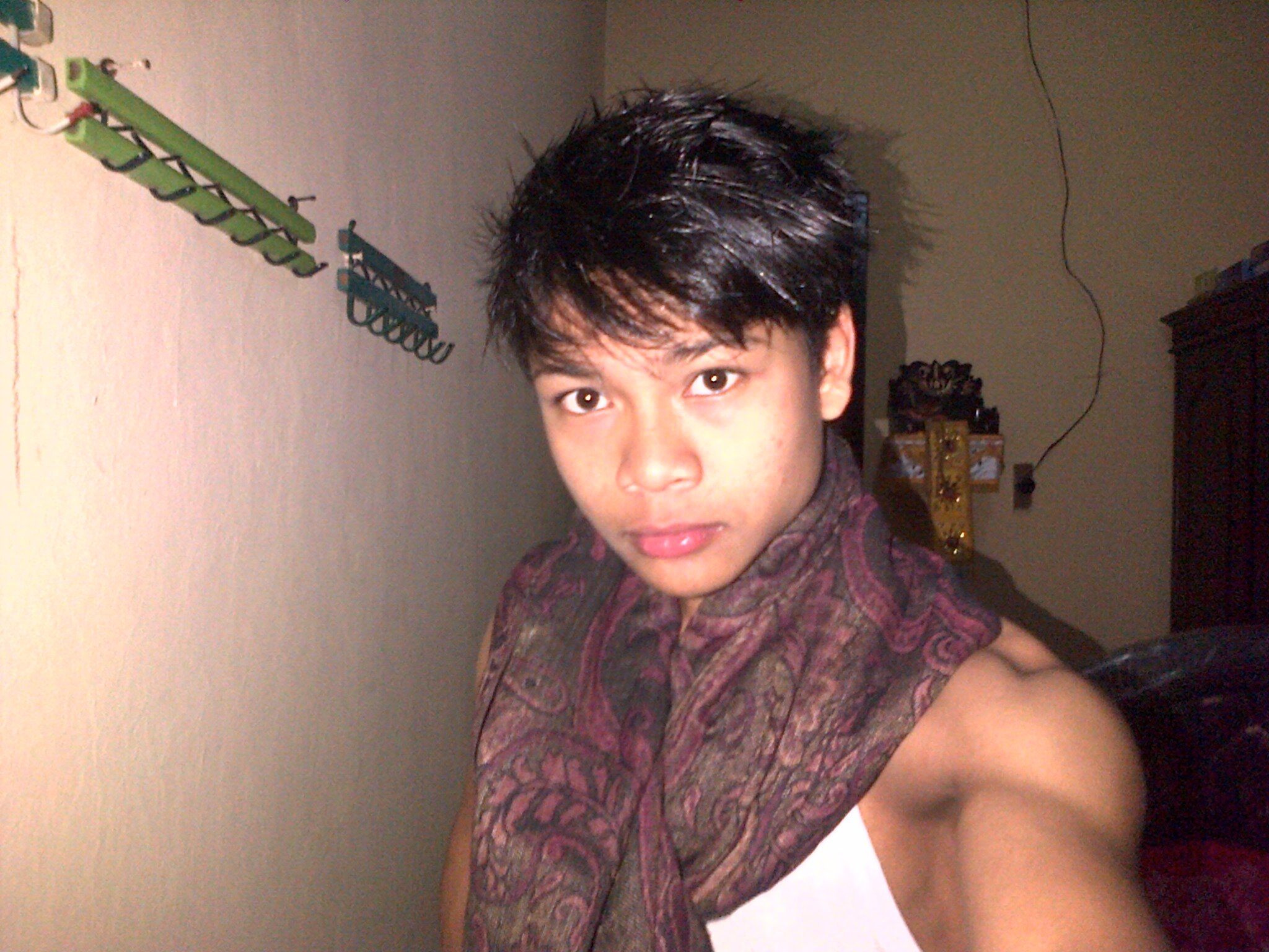 pujhahartahadi's profile picture. 