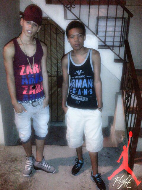 #Dominicano / Super #EstuDiante ( Herrera City Represent )