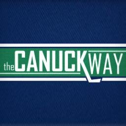 The Canuck Way is your one-stop shop for all things Vancouver Canucks. Proud member of the @FanSided Network.