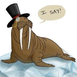Walrus_The_9th Profile Picture