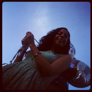 Bollsita's profile picture. Mujer, escorpión, hija única: combo ganador.