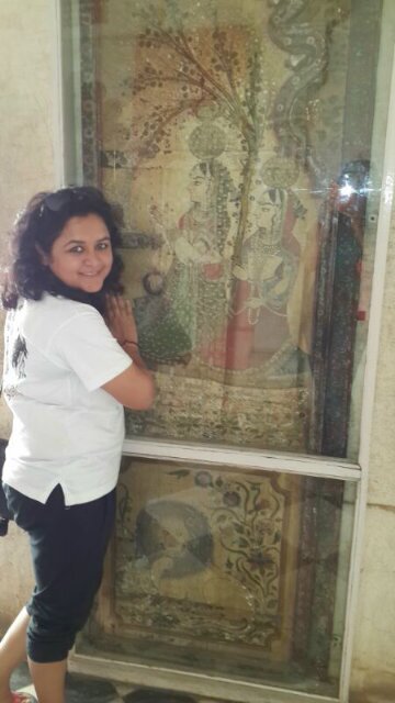 prikkaa's profile picture. follow live and let live policy.... want to enjoy life to its extent and loves to travel..