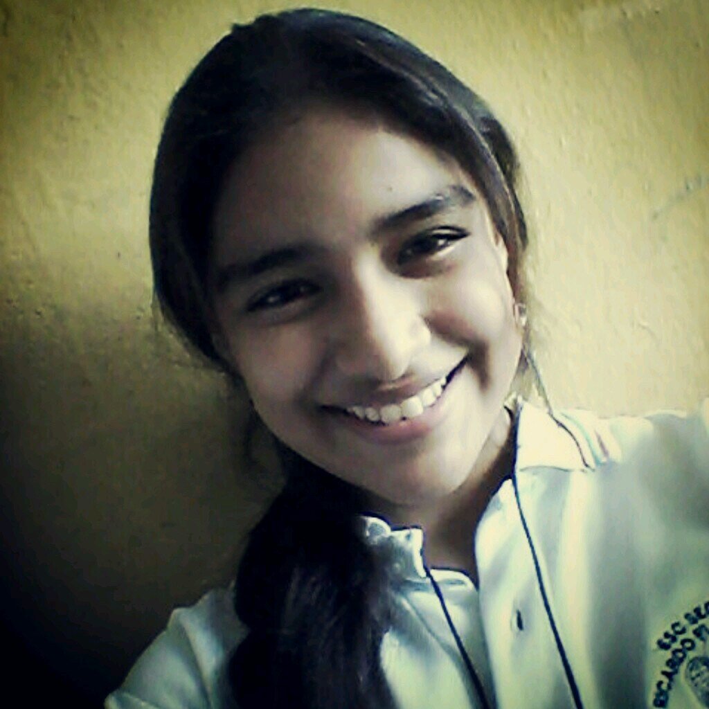 Sigueme y te sigo soy una adolescente seguidora de jesus