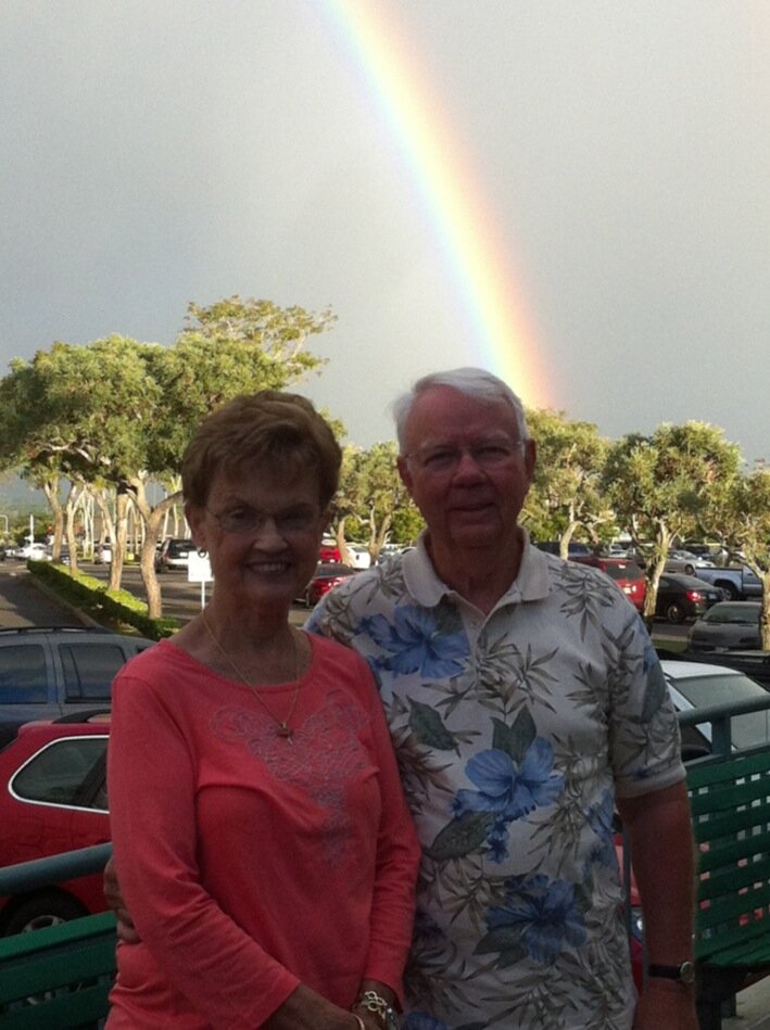 Follower of Jesus, Lover of Peggy for 60 years, Tiger Fan and Grad of LSU, Petroleum Engr., Business Owner since 1971, Great Grandkids, Bible Teacher, USAF
