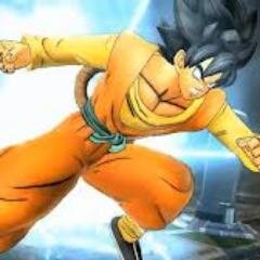 In a world corrupted by evil, Our hero trained long and hard, he gained the respect of even Piccolo. he became a Super Saiyan. to defend the world and change it