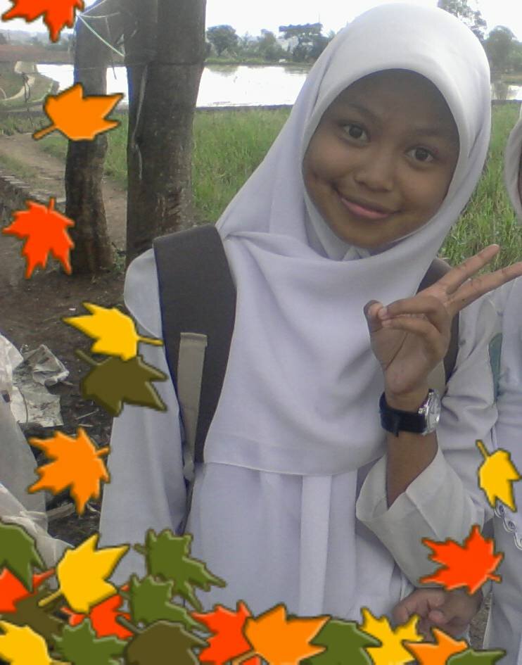 Laa tahzan !  Allah always with you ^_^
