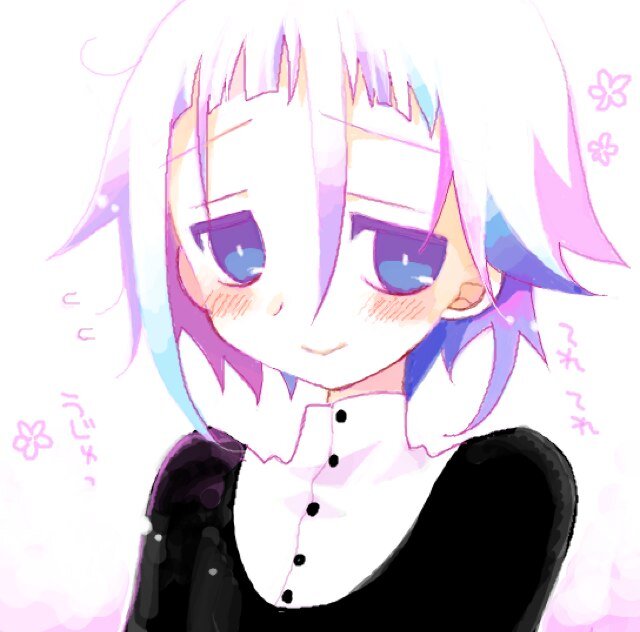 #shy #crazy #blackblood #lonely #single h-hi im c-crona