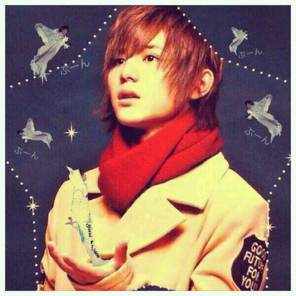 gwptdjdtb's profile picture. 永遠の片思い…