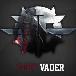 Vader13jfjf's profile picture. follow my new twitter @VaderrOG