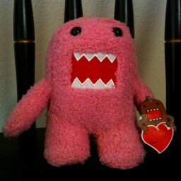 I hail from the North Star State. Top the Tater is delicious and Prince was a genius. I’m an angry pink monster.